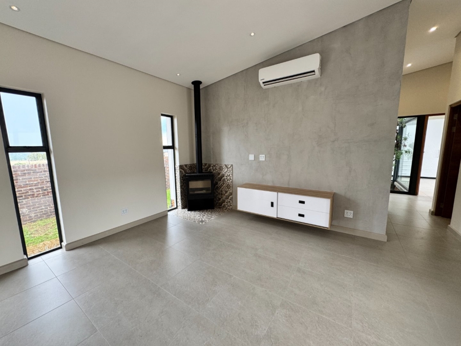 To Let 3 Bedroom Property for Rent in Helderzicht Eco Estate North West